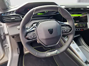 Peugeot 408 1.2 PureTech GT
