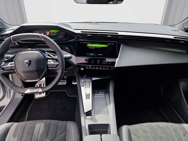 Peugeot 408 1.2 PureTech GT