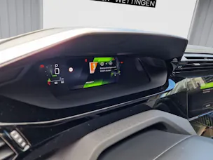 Peugeot 408 1.2 PureTech GT
