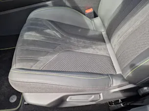 Peugeot 408 1.2 PureTech GT