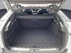 Peugeot 408 1.2 PureTech GT
