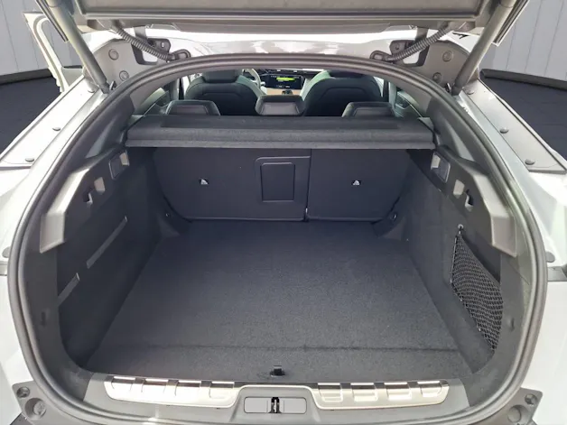 Peugeot 408 1.2 PureTech GT