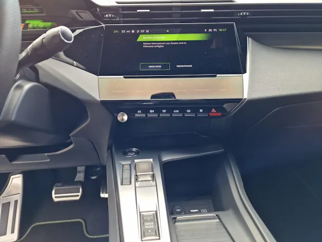 Peugeot 408 1.2 PureTech GT