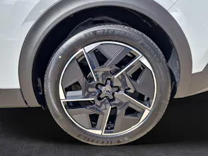 Peugeot 408 1.2 PureTech GT