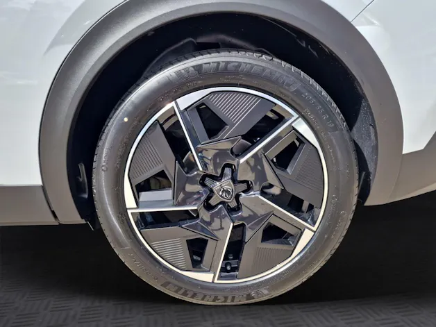 Peugeot 408 1.2 PureTech GT