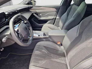 Peugeot 408 1.2 PureTech GT