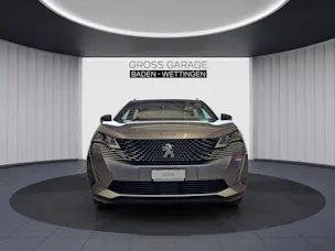 Peugeot 5008 1.5 BlueHDi GT