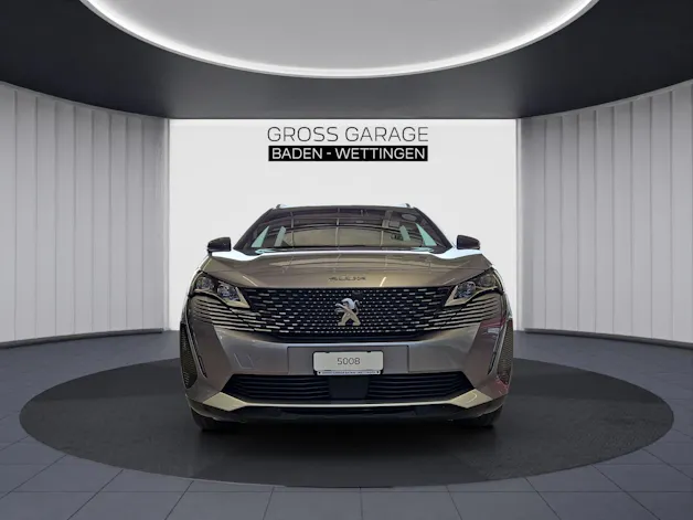 Peugeot 5008 1.5 BlueHDi GT