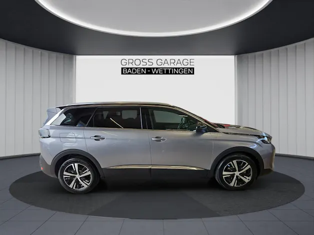 Peugeot 5008 1.5 BlueHDi GT