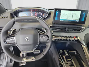 Peugeot 5008 1.5 BlueHDi GT