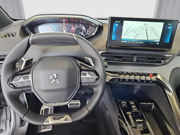 Peugeot 5008 1.5 BlueHDi GT