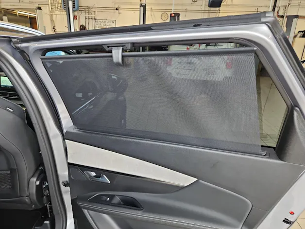 Peugeot 5008 1.5 BlueHDi GT