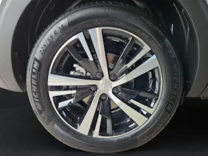 Peugeot 5008 1.5 BlueHDi GT