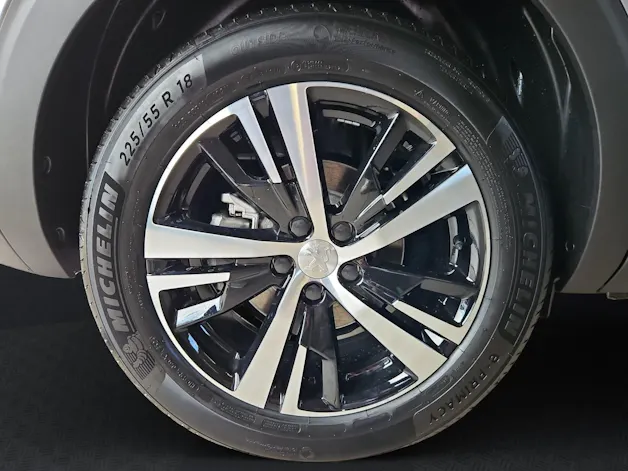 Peugeot 5008 1.5 BlueHDi GT