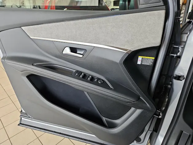 Peugeot 5008 1.5 BlueHDi GT