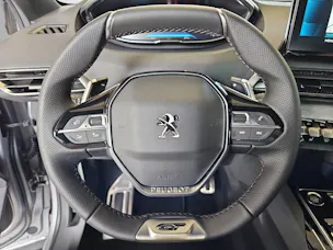 Peugeot 5008 1.5 BlueHDi GT