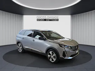 Peugeot 5008 1.5 BlueHDi GT