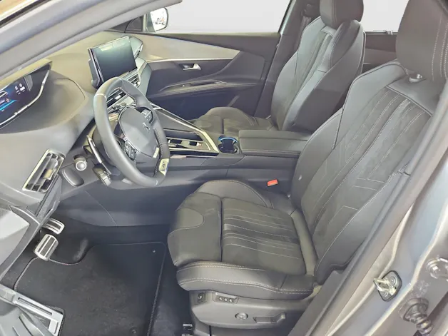 Peugeot 5008 1.5 BlueHDi GT