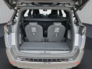 Peugeot 5008 1.5 BlueHDi GT