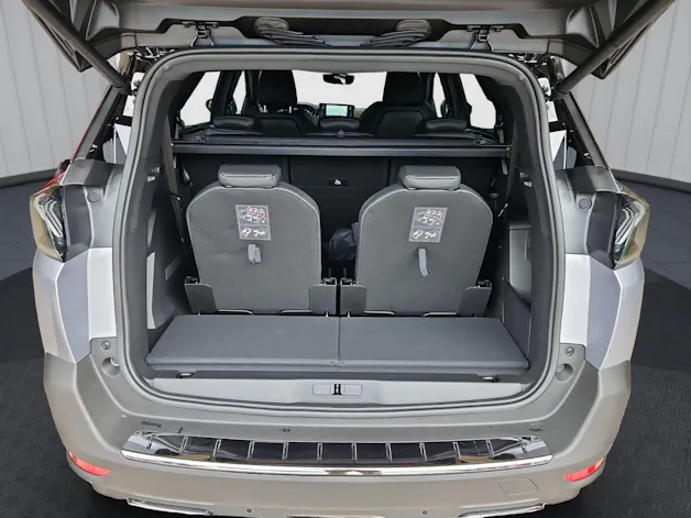 Peugeot 5008 1.5 BlueHDi GT