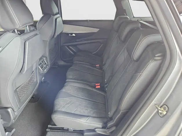 Peugeot 5008 1.5 BlueHDi GT