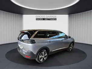 Peugeot 5008 1.5 BlueHDi GT