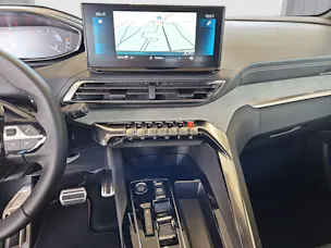 Peugeot 5008 1.5 BlueHDi GT