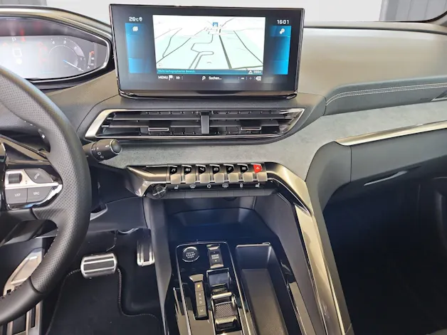 Peugeot 5008 1.5 BlueHDi GT