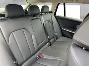 BMW 318d Touring