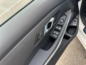BMW 318d Touring