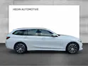 BMW 318d Touring