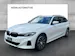 BMW 318d Touring