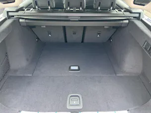 BMW 318d Touring