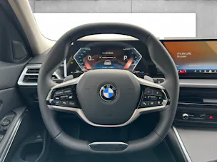 BMW 318d Touring