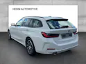 BMW 318d Touring