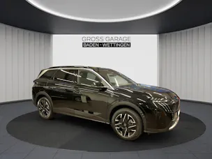 Peugeot 5008 1.2 Hybrid GT