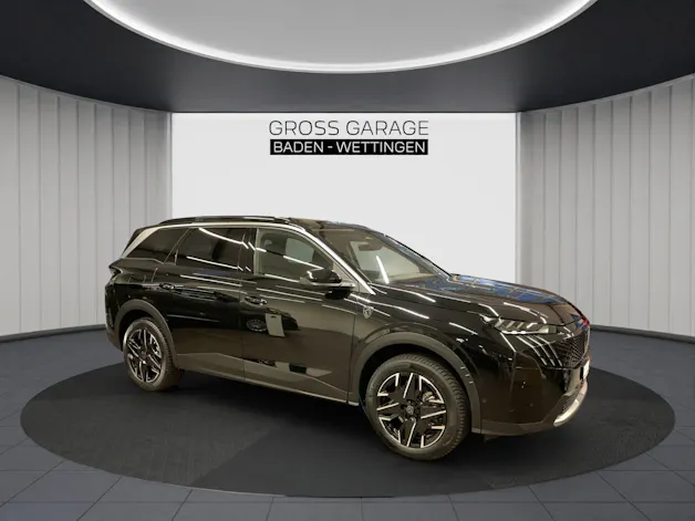 Peugeot 5008 1.2 Hybrid GT