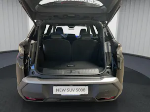 Peugeot 5008 1.2 Hybrid GT