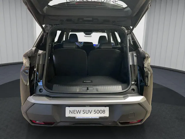 Peugeot 5008 1.2 Hybrid GT
