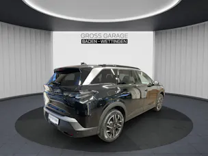 Peugeot 5008 1.2 Hybrid GT