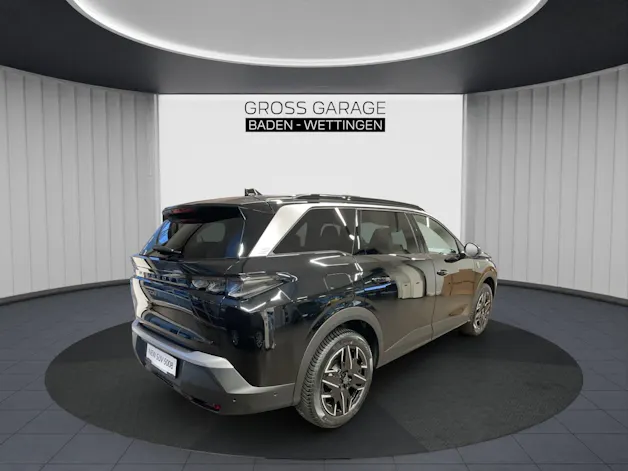 Peugeot 5008 1.2 Hybrid GT