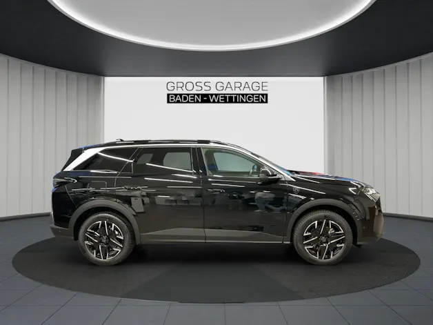 Peugeot 5008 1.2 Hybrid GT