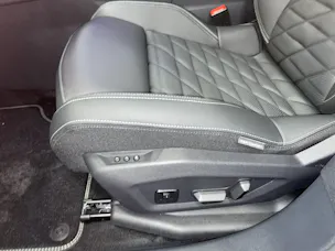Peugeot 5008 1.2 Hybrid GT