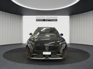 Peugeot 5008 1.2 Hybrid GT
