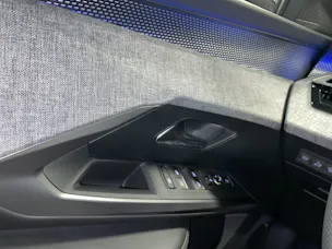 Peugeot 5008 1.2 Hybrid GT