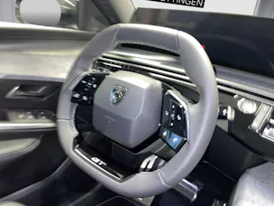 Peugeot 5008 1.2 Hybrid GT