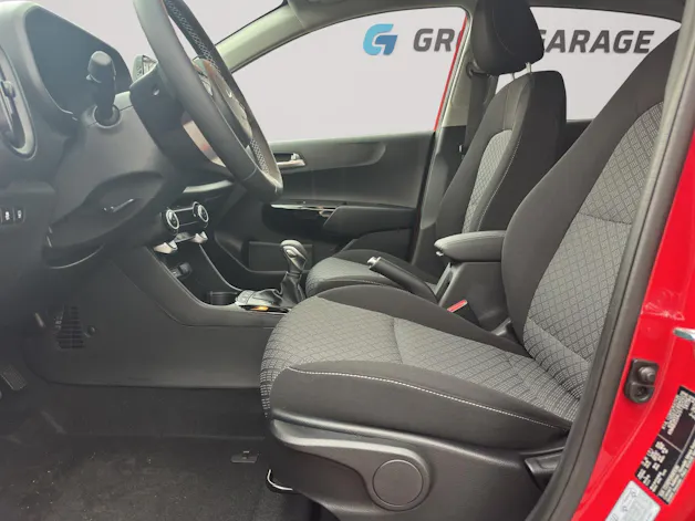 Kia Picanto 1.2 CVVT Power