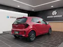 Kia Picanto 1.2 CVVT Power
