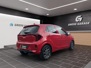 Kia Picanto 1.2 CVVT Power