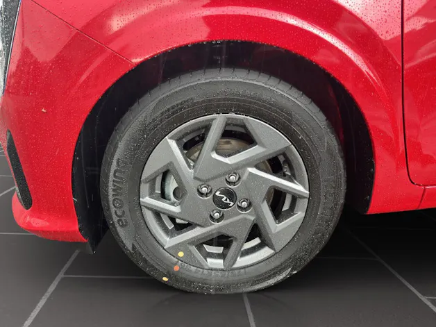 Kia Picanto 1.2 CVVT Power